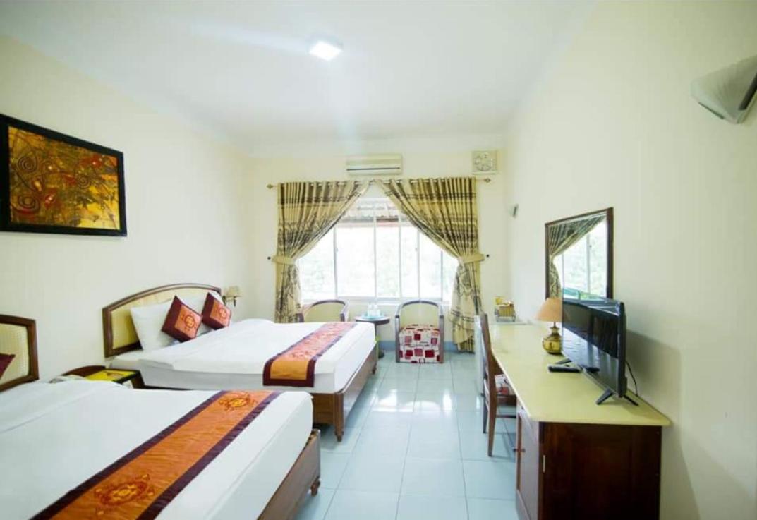 Sepon Hotel - Housity