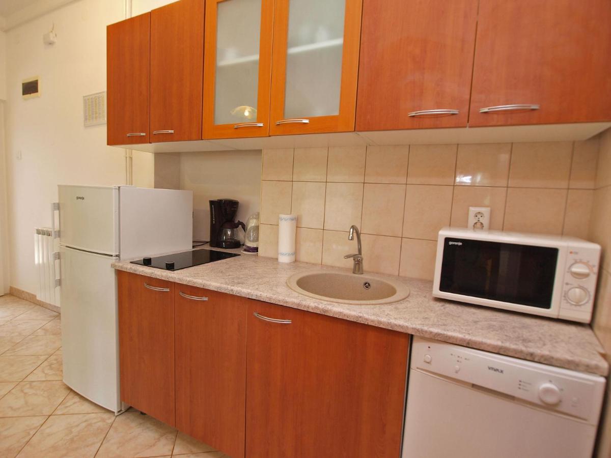 Apartments Fazanka 1002 - Housity