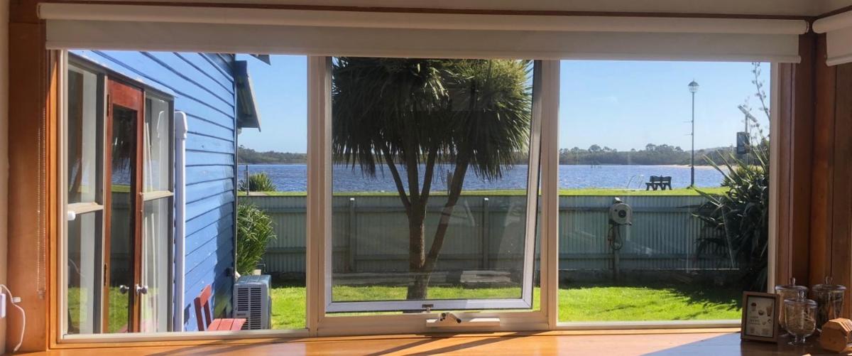 The Boat House - Housity