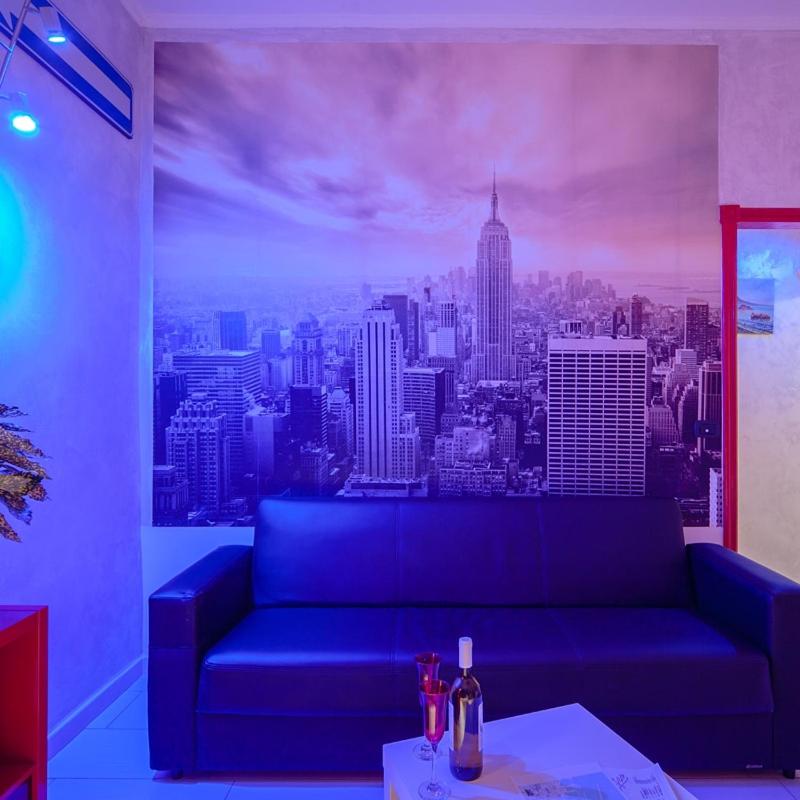 Made in Naples Apartment - Housity