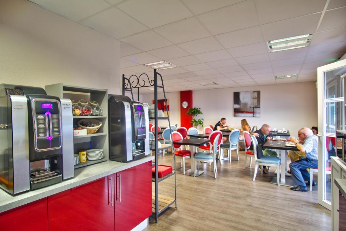Adonis Hotel Bayonne - Hizvo