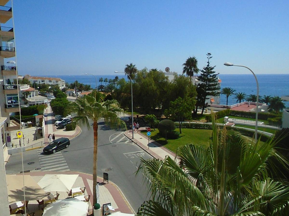 NERJA 3a - Housity