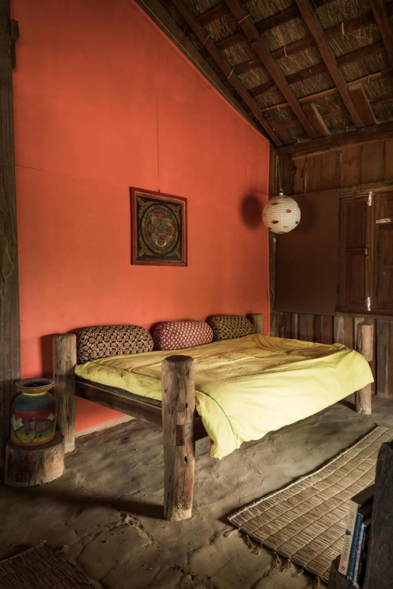 Shanta Ghar A Rustic Guesthouse - Housity
