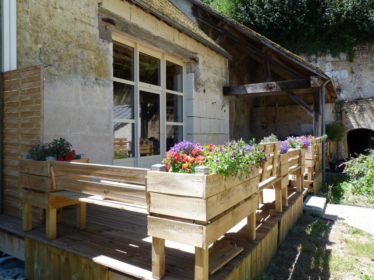 Le Grand Gite De La Promenade - Housity