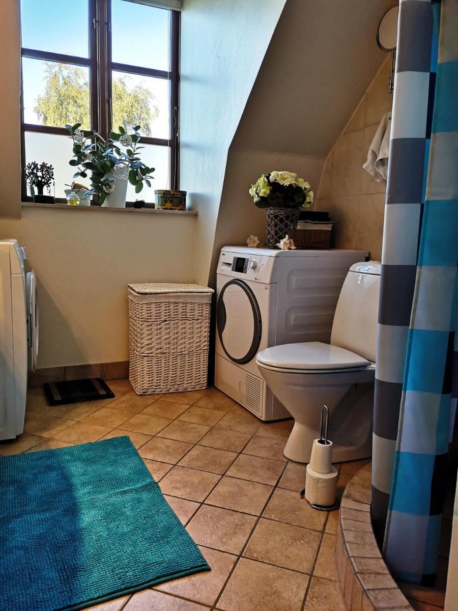 Suitetrails - B&B Holme-Olstrup