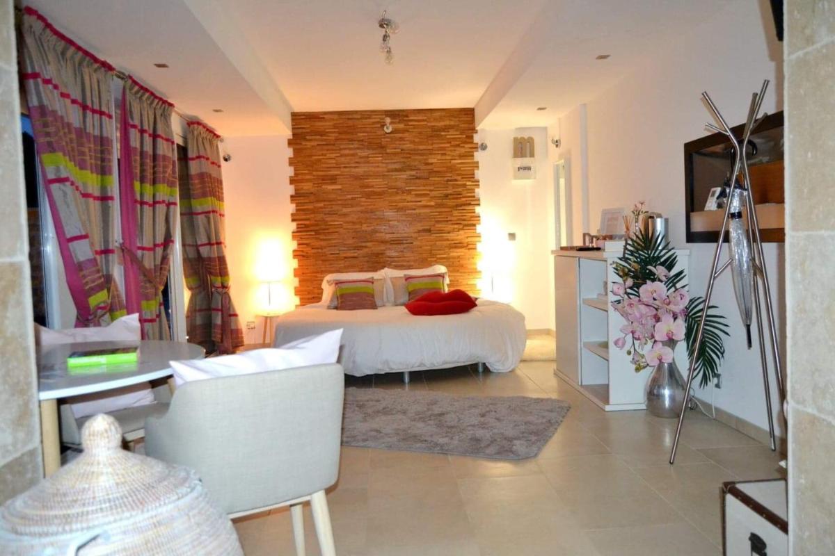 L instant Magique - Housity