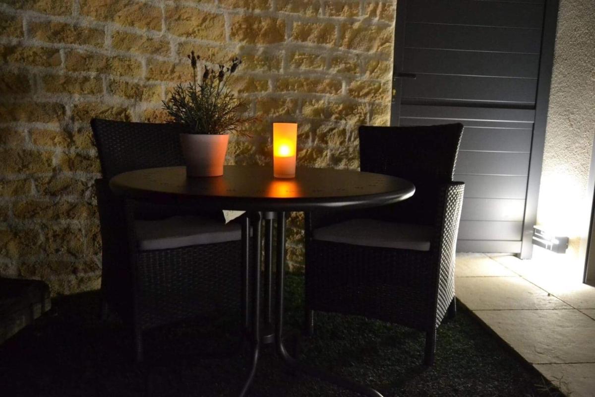L instant Magique - Housity