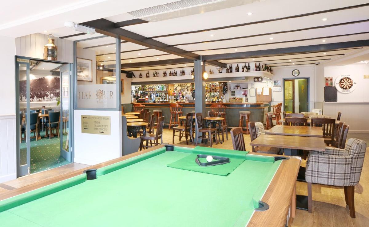 Brendon Arms - Housity
