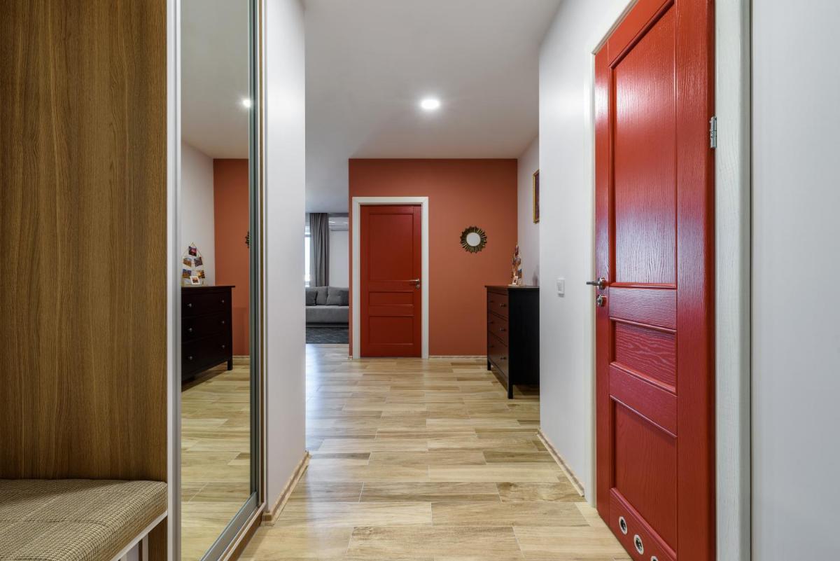 CITY Aparts - Housity