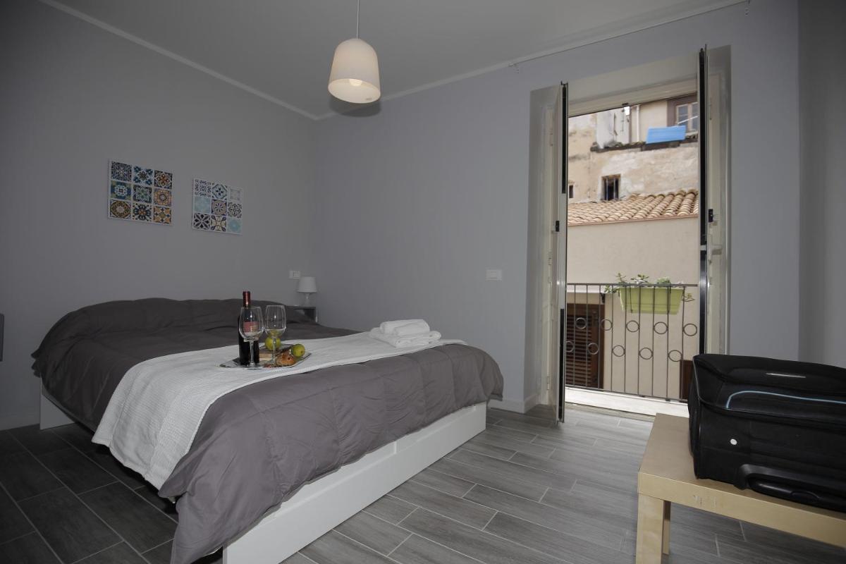 Belle Arti - Housity