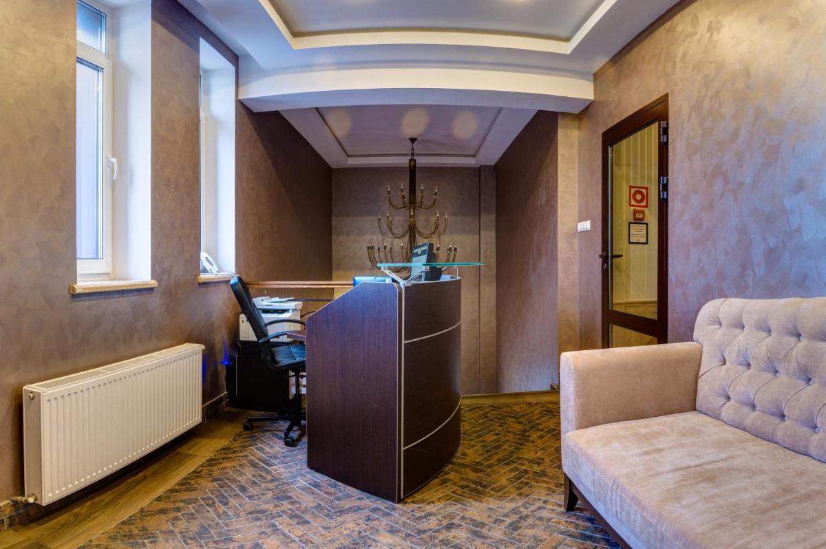 Vishnevyy Sad Hotel - Housity