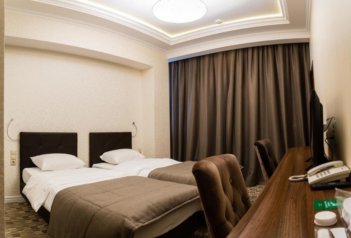 Vishnevyy Sad Hotel - Housity
