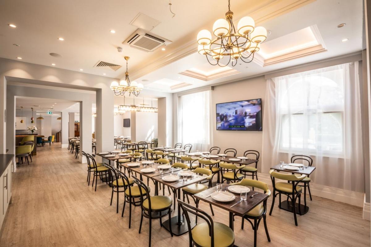 Best Western London Queens Crystal Palace - Housity