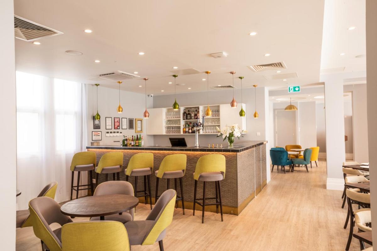 Best Western London Queens Crystal Palace - Housity