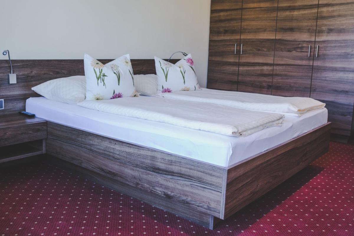 Suitetrails - Appartement Sport Girbl