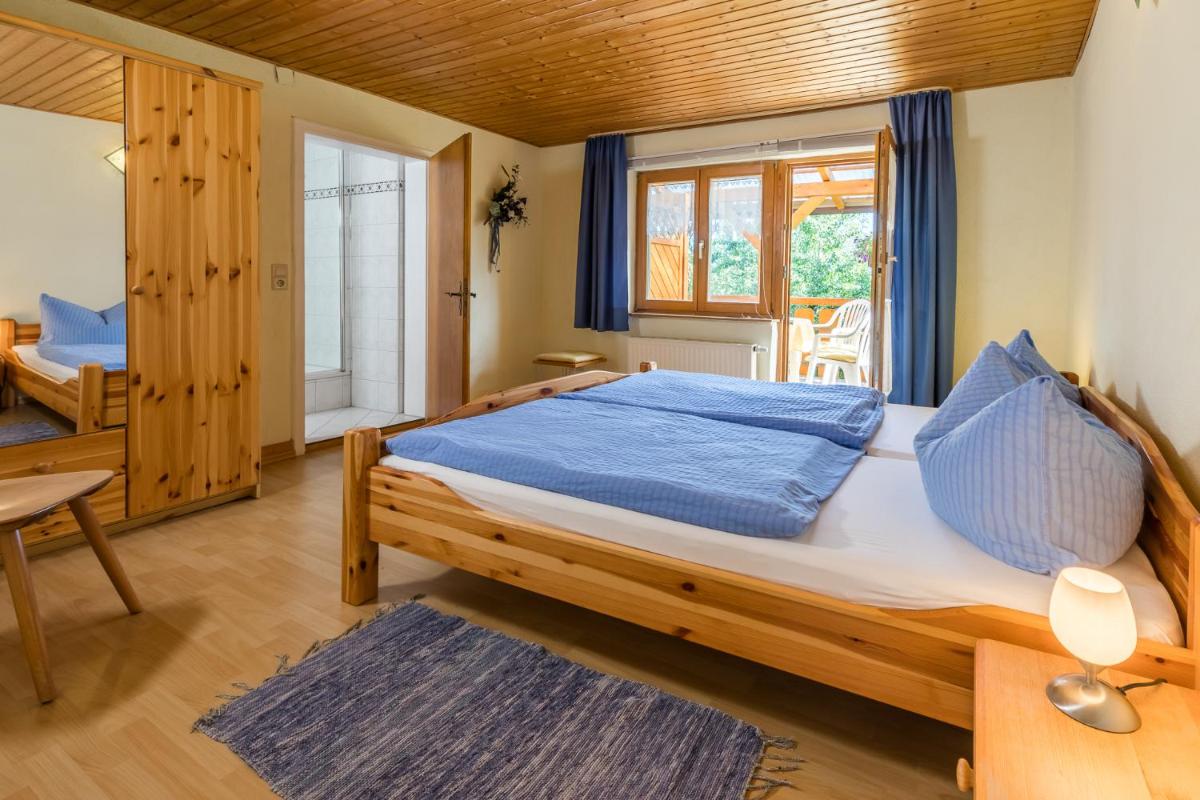Landhaus Breg GbR - Housity