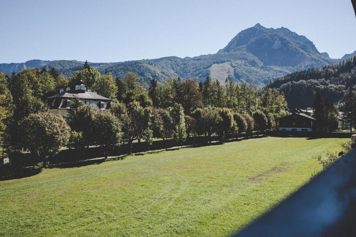 Suitetrails - Appartement Sport Girbl