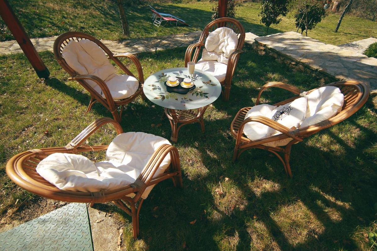 Villa Kirjana - Housity
