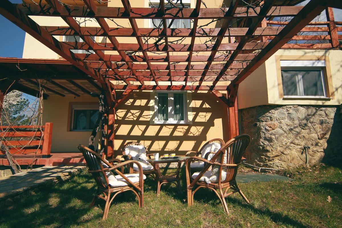 Villa Kirjana - Housity