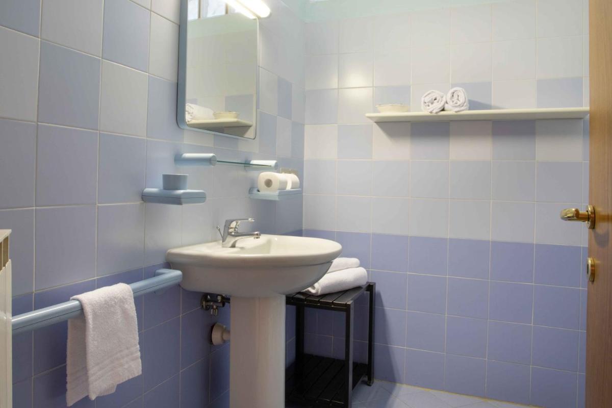Al Frantoio Residenza Turistico Alberghiera - Housity