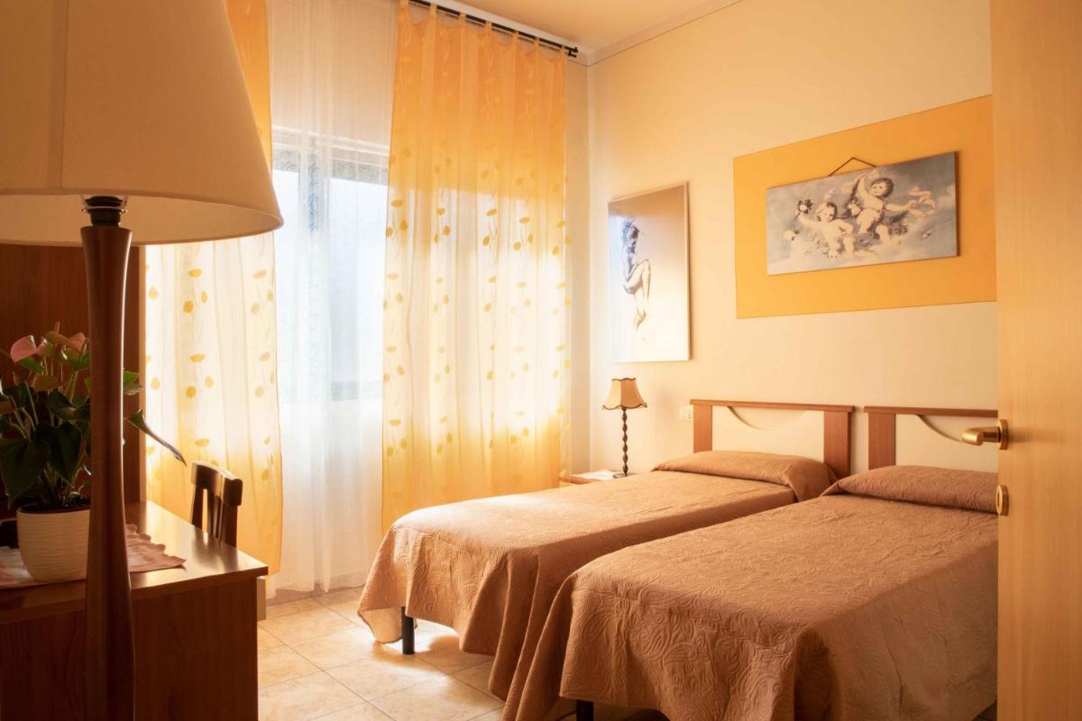 Al Frantoio Residenza Turistico Alberghiera - Housity
