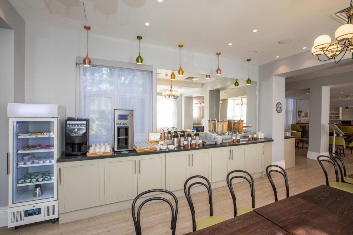 Best Western London Queens Crystal Palace - Housity