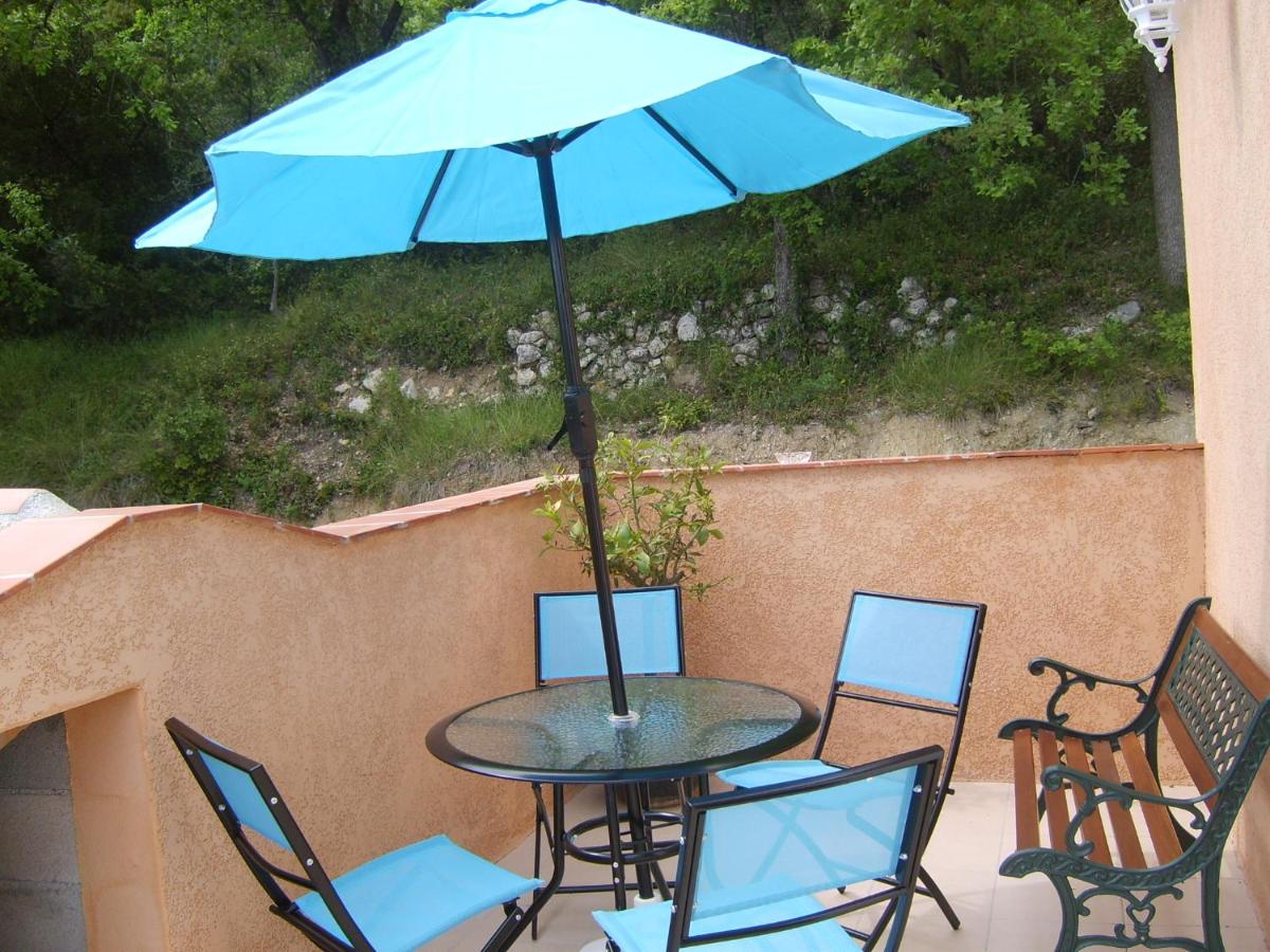 Mas des Citronniers - Housity