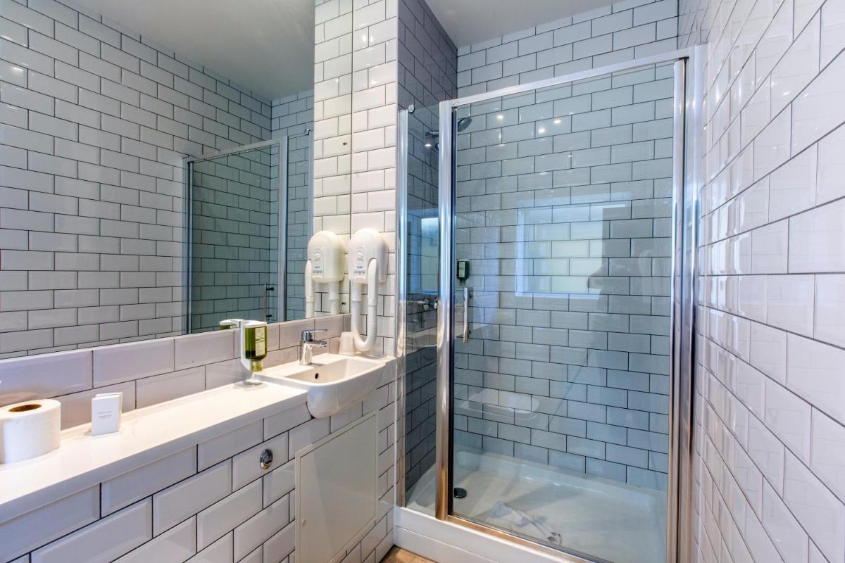 Best Western London Queens Crystal Palace - Housity