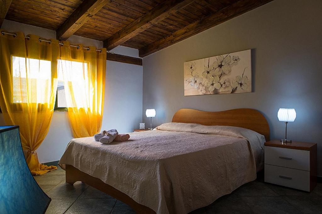 Casa vacanze Fede - Housity