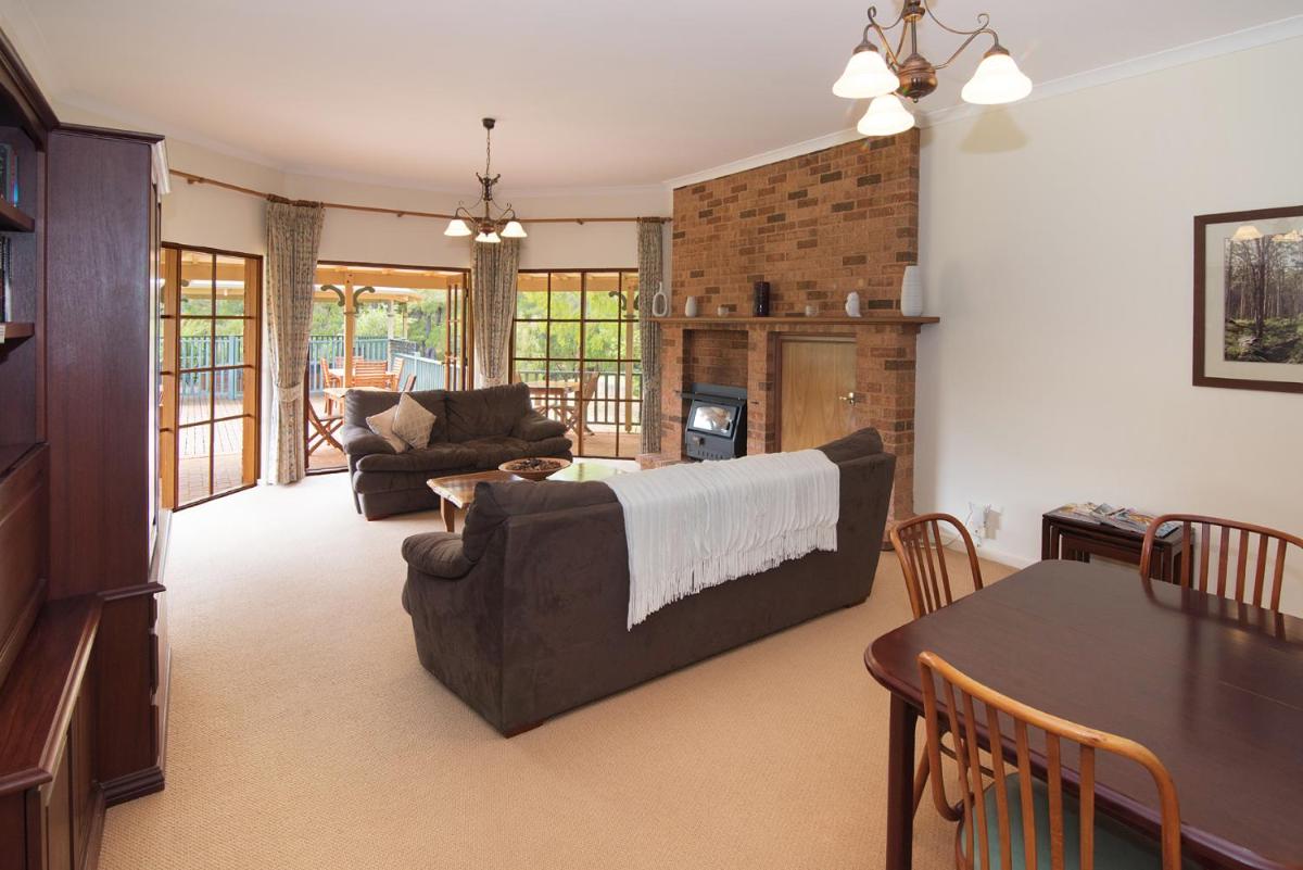 Suitetrails - Pinda Lodge