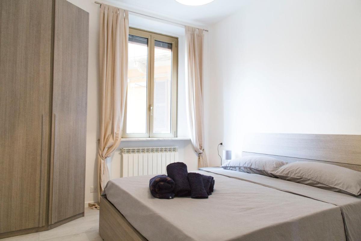 Brand, new and fully furnished apt - Housity