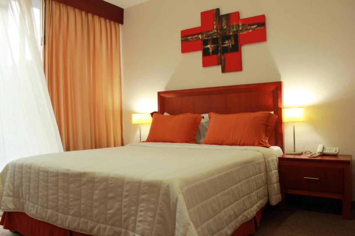 Hotel Samuria - Housity