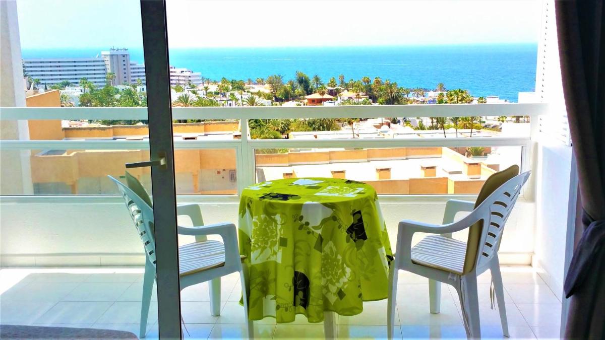 Las Americas Panoramic Sea Views - Housity