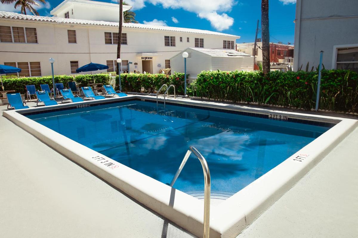 Neptune Oceanfront Rentals - Housity