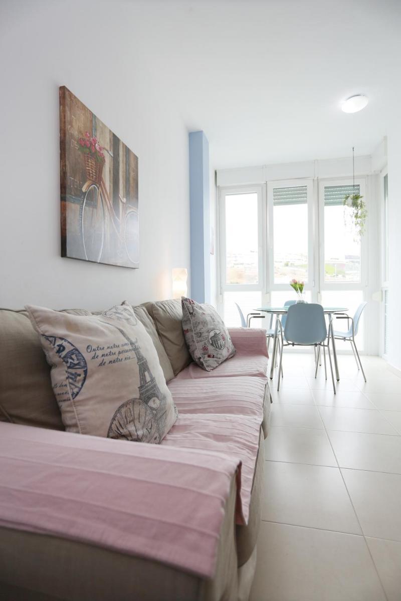 Suitetrails - Apartamento Playa Las Canteras