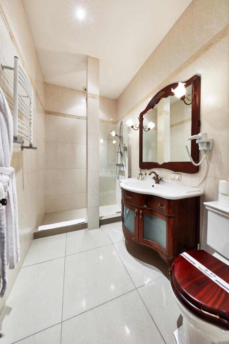 Shato Luxe - Housity