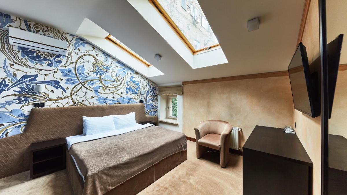 Shato Luxe - Housity