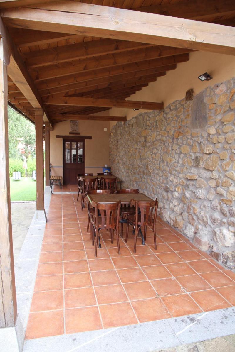 Hotel Rural Valle del Tuejar - Housity