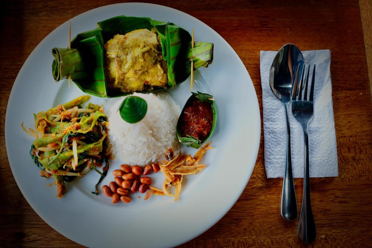 Ipoh Bali Hotel - Hizvo