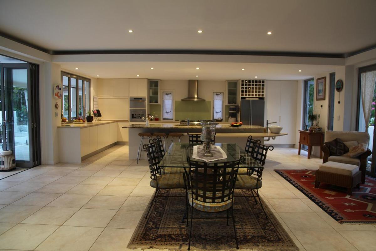 Alaya Verde Bed & Breakfast - Housity