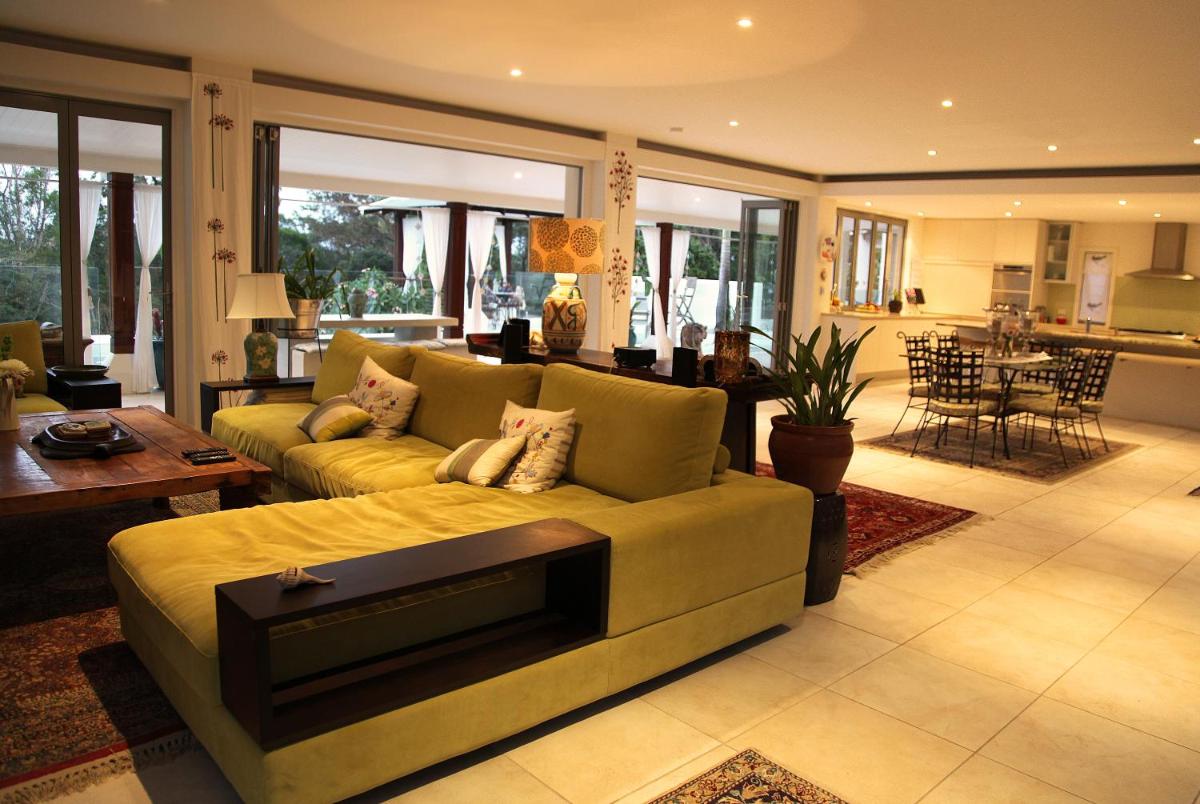 Alaya Verde Bed & Breakfast - Housity
