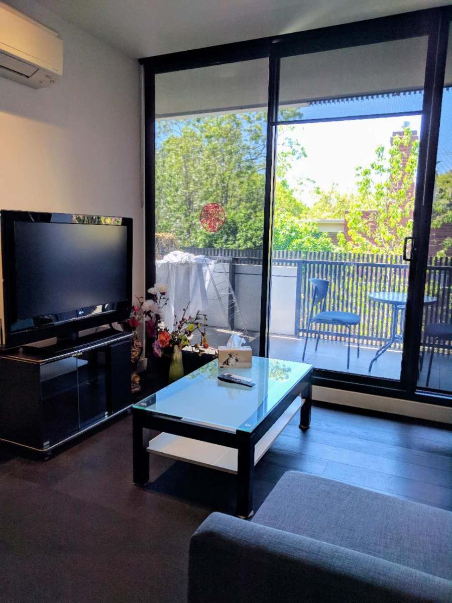 Suitetrails - Camberwell Burke Road Apartment