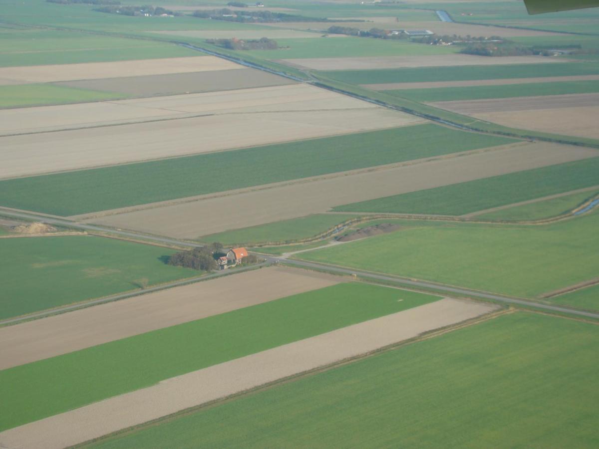 B&B Zuiderkreek - Housity