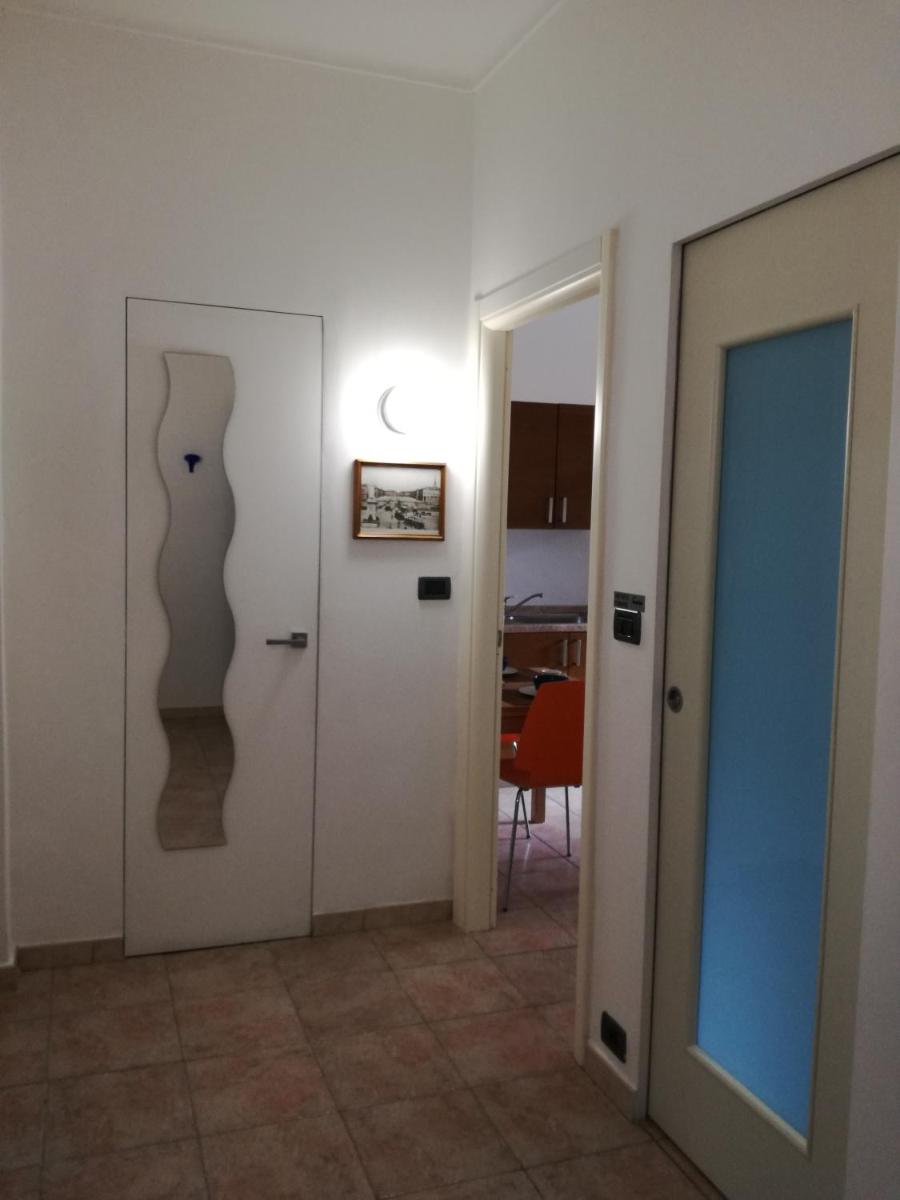 Apartment Silvia - Housity