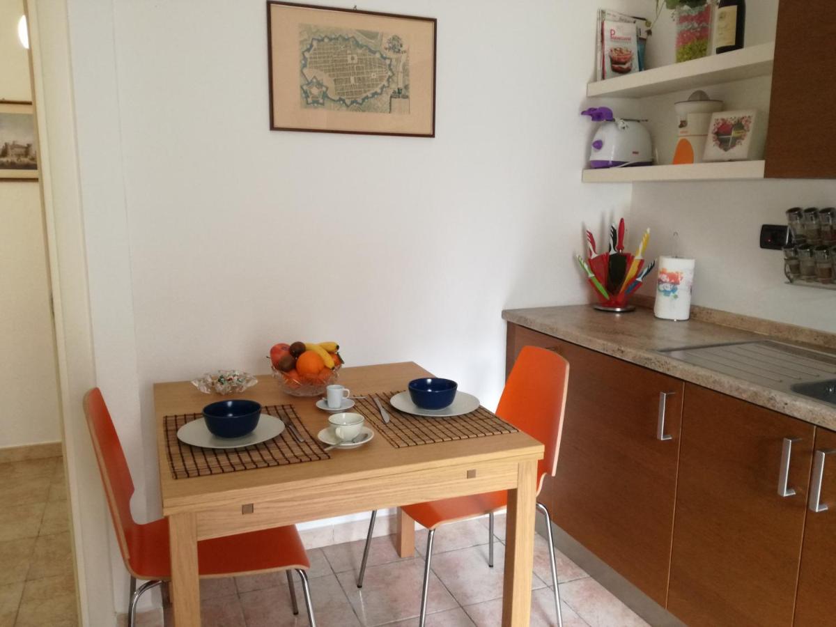Apartment Silvia - Housity