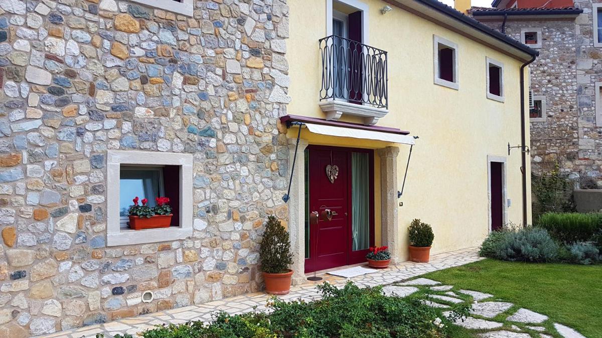 Torretta sul Colle - Housity
