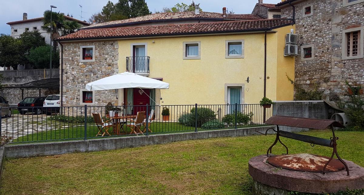 Torretta sul Colle - Housity