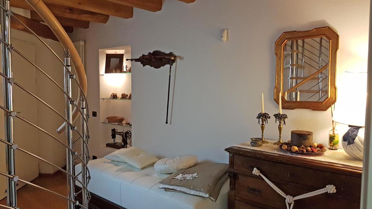 Suitetrails - Torretta sul Colle