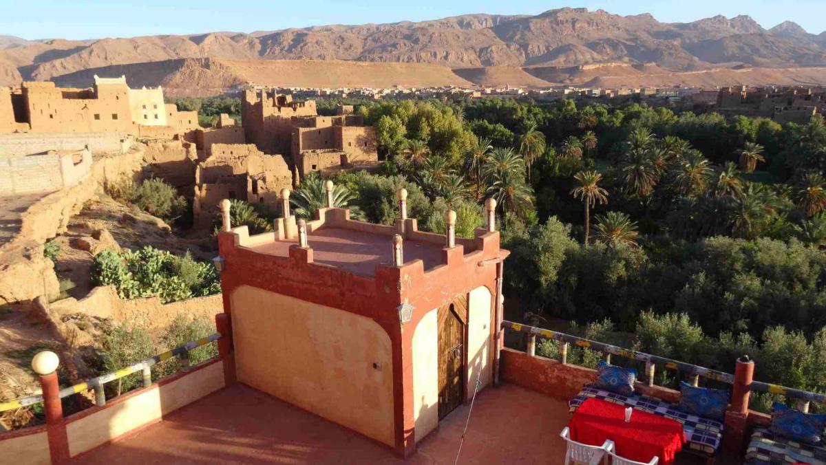 Kasbah Omari - Housity