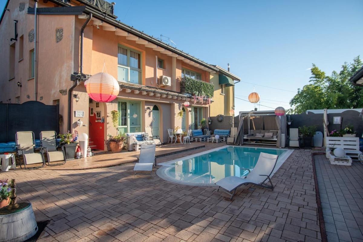 borgo vecchio *DREAM* - Housity